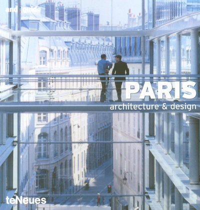 paris : architecture & design