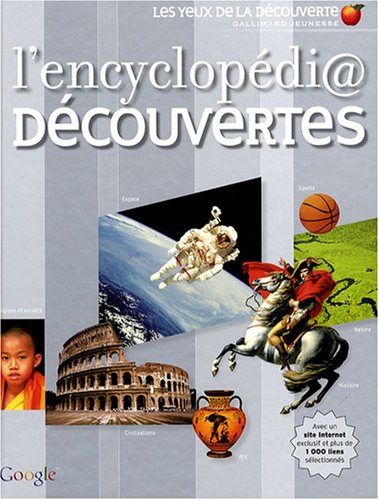 L'encyclopédi@ découvertes