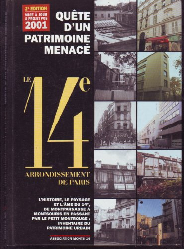 quete d un patrimoine menace le 14 arrondissement de paris
