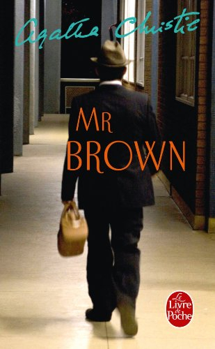 Monsieur Brown