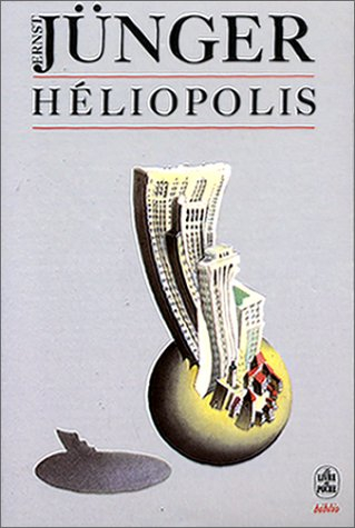 Héliopolis : vue d'une ville disparue