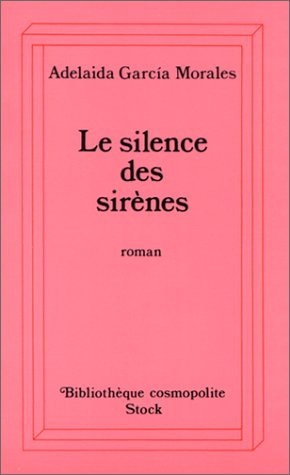 Le Silence des sirènes
