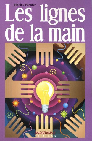 Les lignes de la main