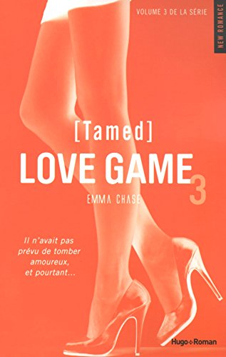 Love game. Vol. 3. Tamed