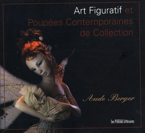 Art figuratif et poupées contemporaines de collection