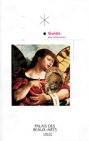 Guide du Palais des beaux-arts
