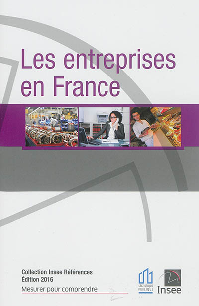Les entreprises en France