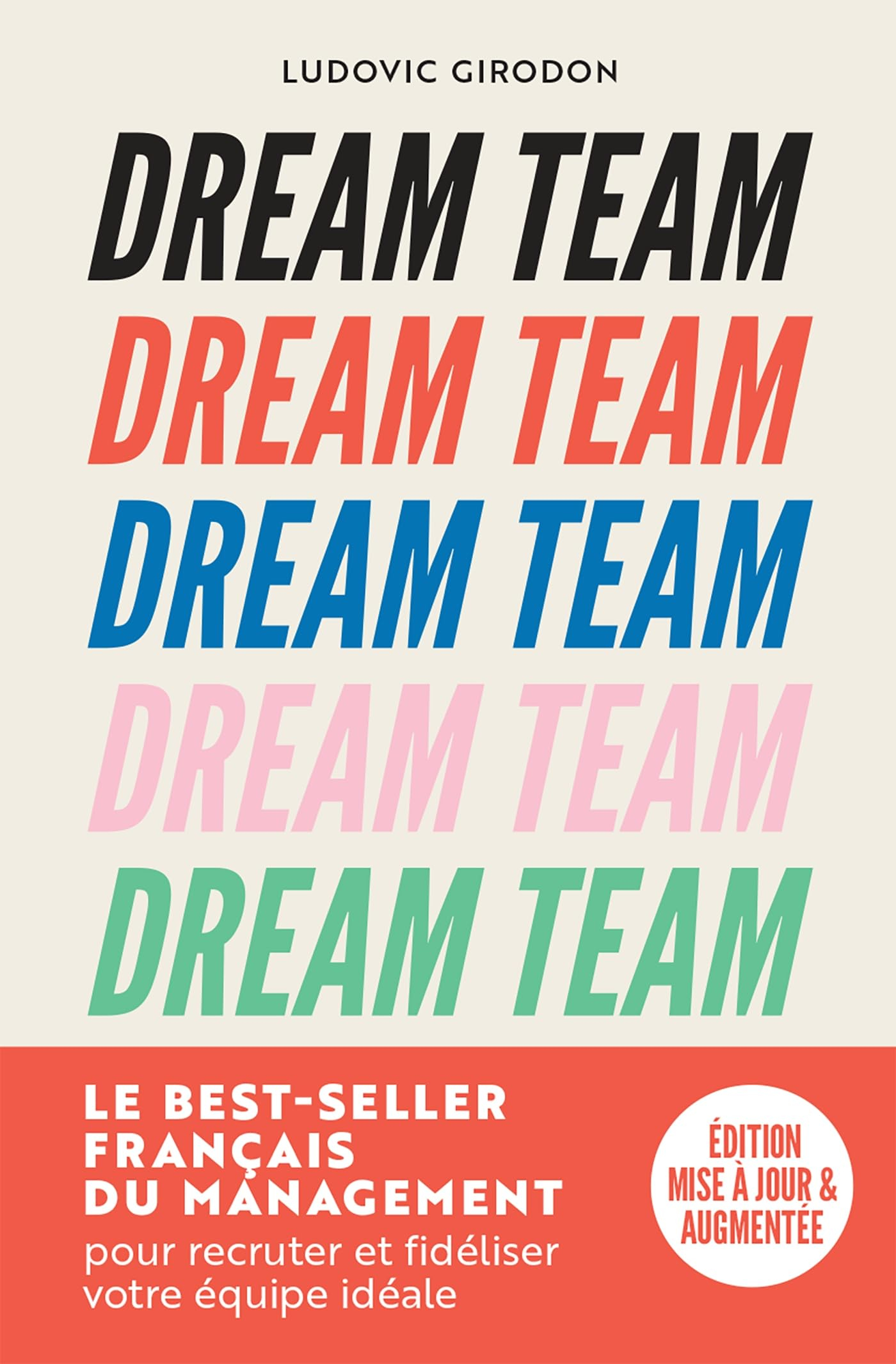 Dream Team: Les meilleurs secrets pour recruter et fidéliser votre équipe idéale