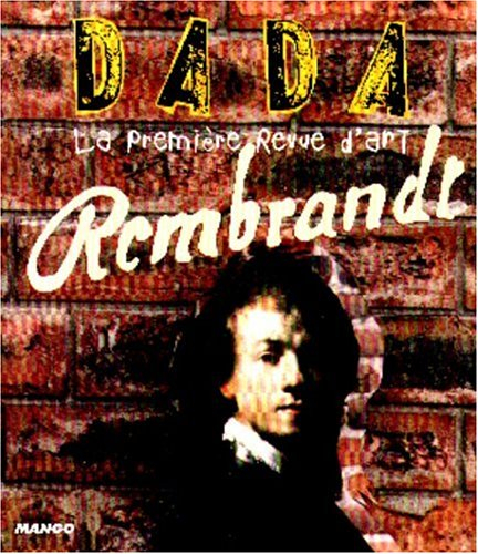Dada, n° 58. Rembrandt