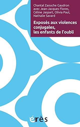 Exposés aux violences conjugales, les enfants de l'oubli