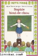 Sophie bout de chou