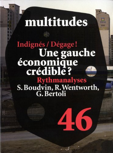 Multitudes, n° 46