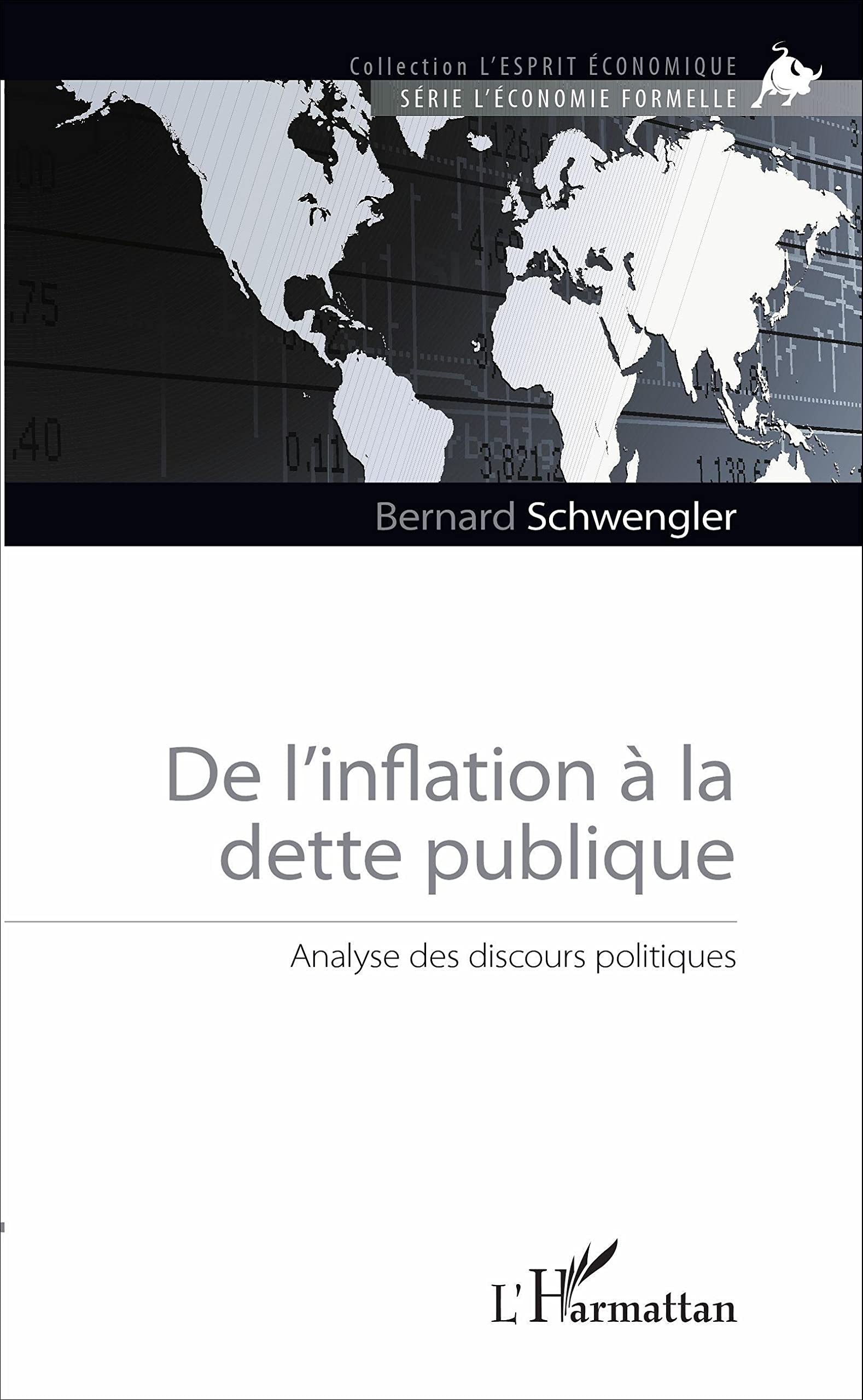 De l'inflation à la dette publique : analyse des discours politiques