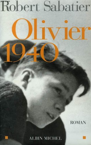 olivier 1940