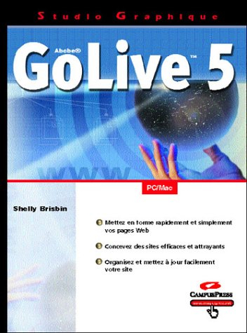 Adobe GoLive 5