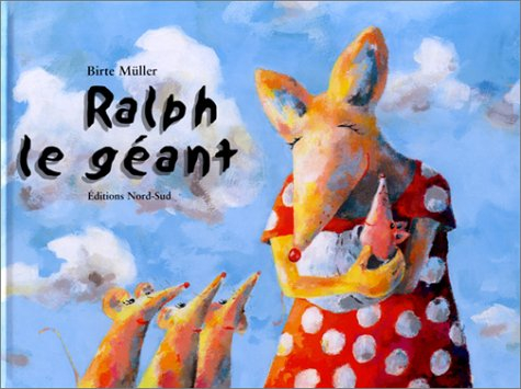 Ralph, le géant