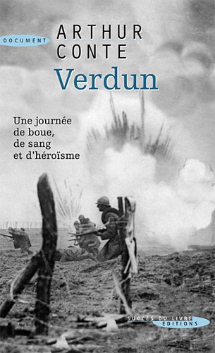 Verdun : 24 octobre 1916