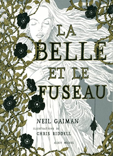 La belle et le fuseau