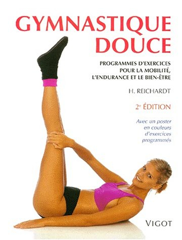 Pratique de la gymnastique douce
