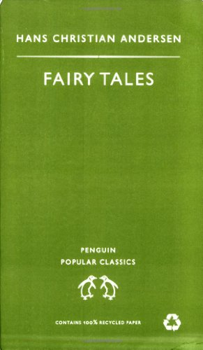 fairy tales - andersen, hans christian