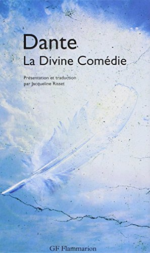 La divine comédie