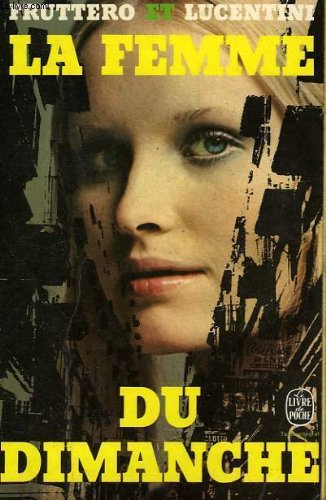 la femme du dimanche