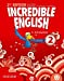 Incredible English 2: Activity Book