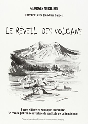 Le Reveil des Volcans