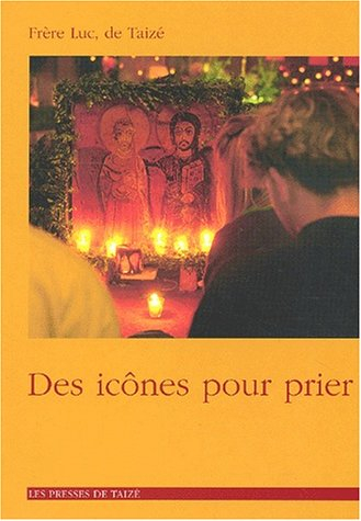 Des icônes pour prier