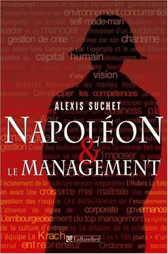 Napoléon et le management