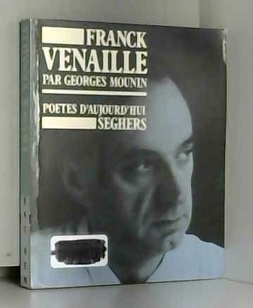 Franck Venaille