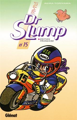 Docteur Slump. Vol. 15