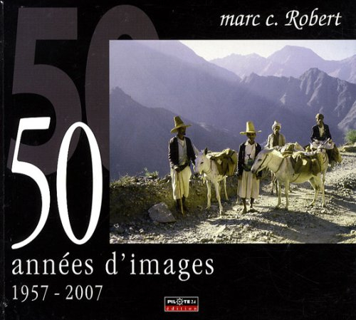 50 années d'images : 1957-2007