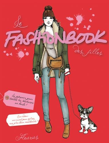 Le fashionbook des filles