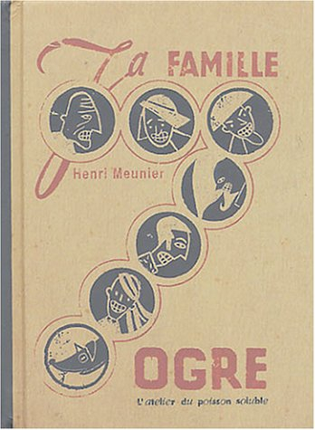 La famille Ogre