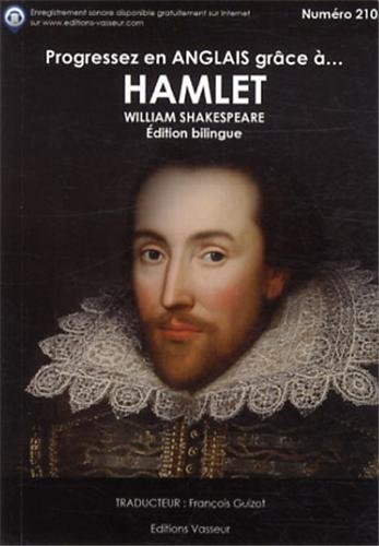 Progressez en anglais grâce à... Hamlet