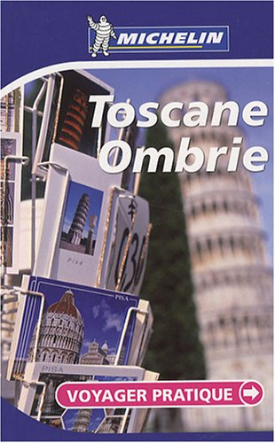 Toscane, Ombrie