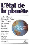 L'état de la planète 1998