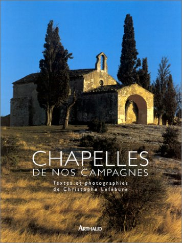 Chapelles de nos campagnes