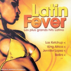 latin fever [import anglais]