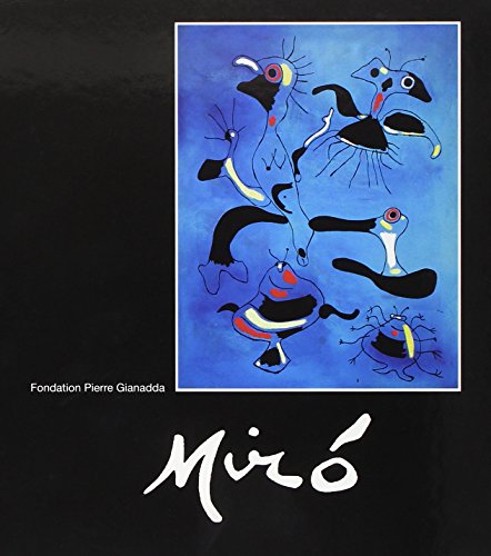 Miro : exposition, 6 juin-11 nov. 1997