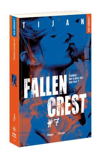 Fallen Crest. Vol. 7