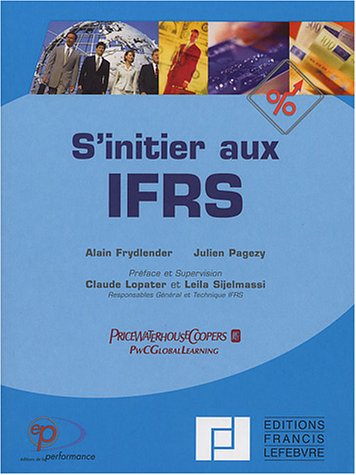 S'initier aux IFRS