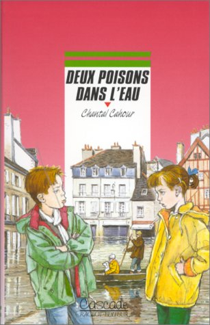 Deux poisons dans l'eau