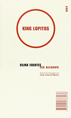 king lopitos