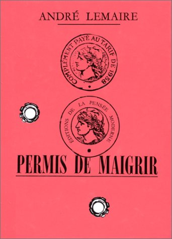 Permis de maigrir