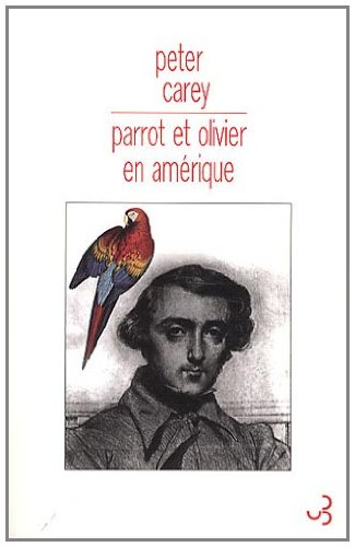 Parrot et Olivier en Amérique