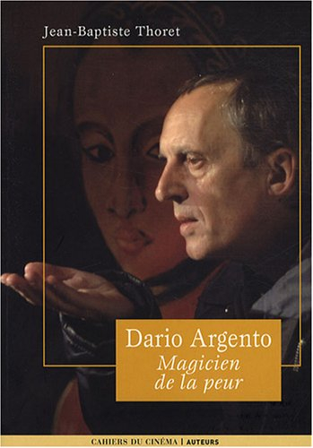 Dario Argento, magicien de la peur