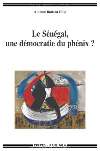 Le Sénégal, une démocratie du phénix ?