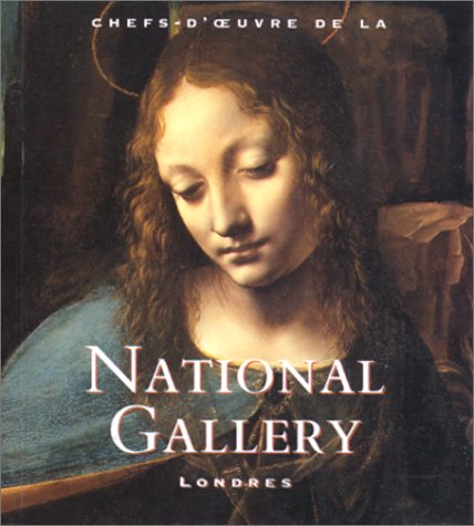 national gallery french paintings (tino folio)